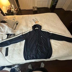 Polo Performance track jacket